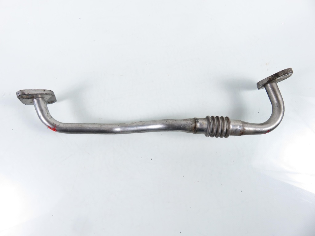 фото №6, Шланг egr subaru forester ii sg 2.0 awd 125 - ej201 ej201