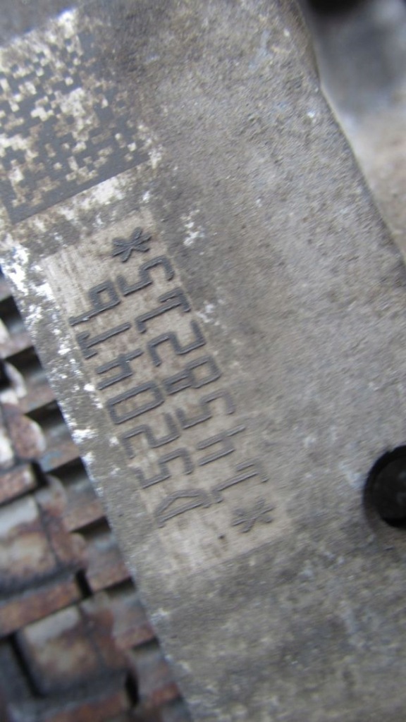 Volvo v40 2 2.0d двигатель стойку d5204t6 12- в Украине