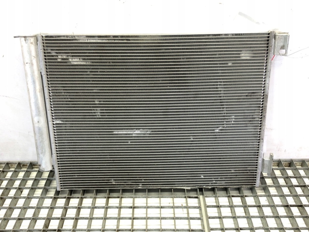 фото №1, Радиатор кондиционера renault captur ii 1.3 140km t47537b