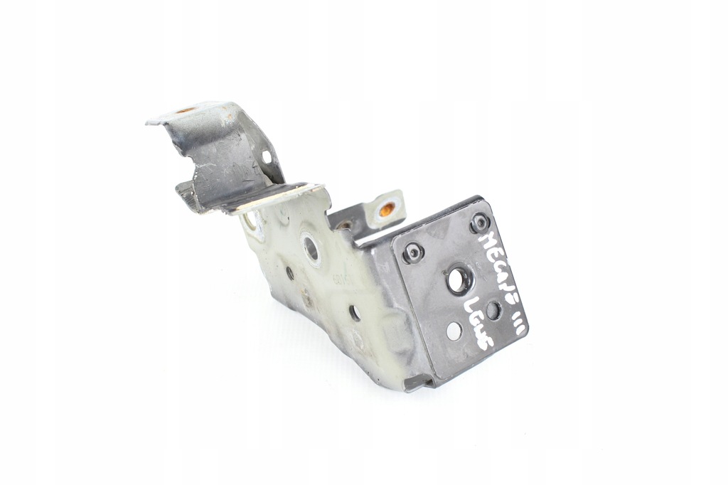 фото №5, Кронштейн кронштейн крила лівий перед megane iii 08-16