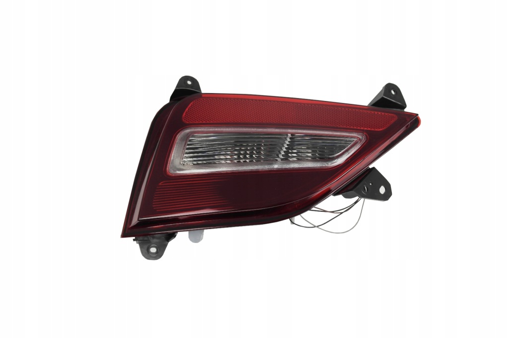 фото №1, Hyundai santa fe iv 2019 - лампа задняя левая
