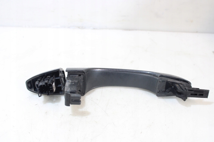 фото №3, Ручка ліва задня зовнішня jeep compass ii