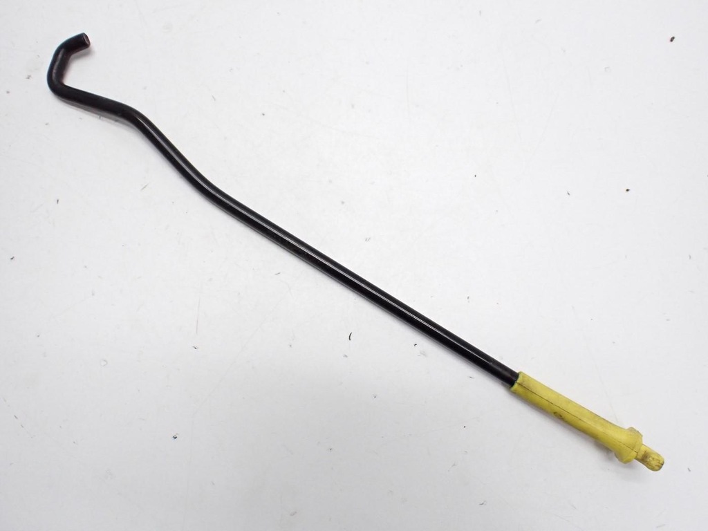 фото №1, Опора проволока стержень капот оригинал kia picanto iii 20r