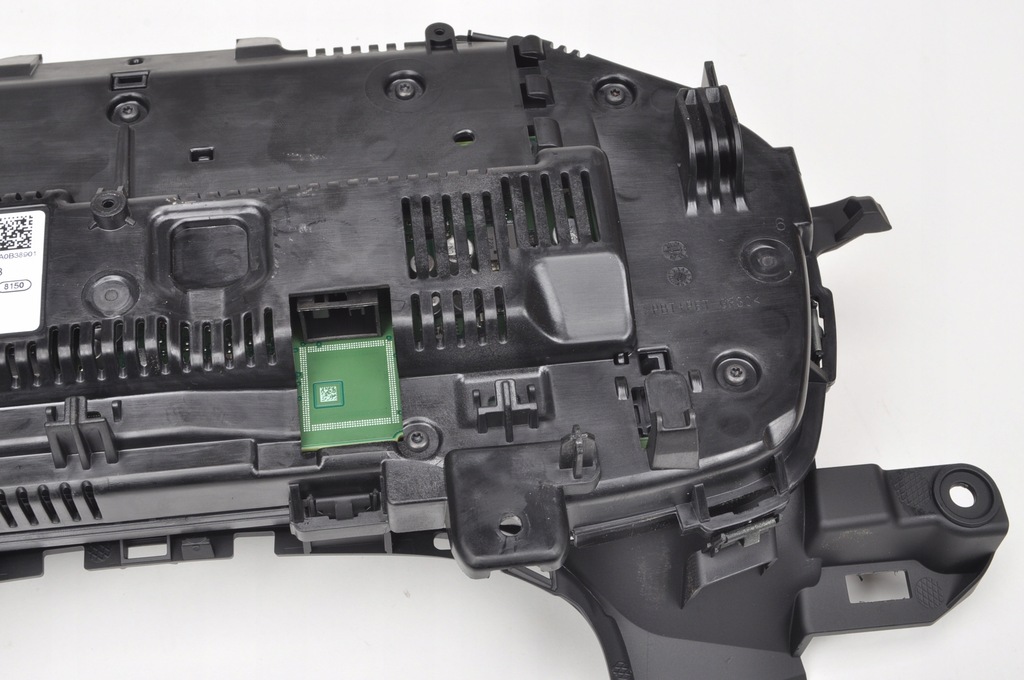 фото №9, Bmw g20 330e 2.0 счетчик приборы 8709815 19r uk