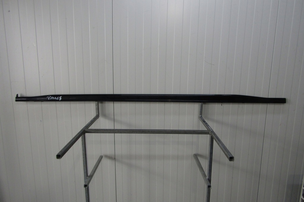 фото №1, Молдинг порог левая vw golf 8 5h0 r line hb 19-