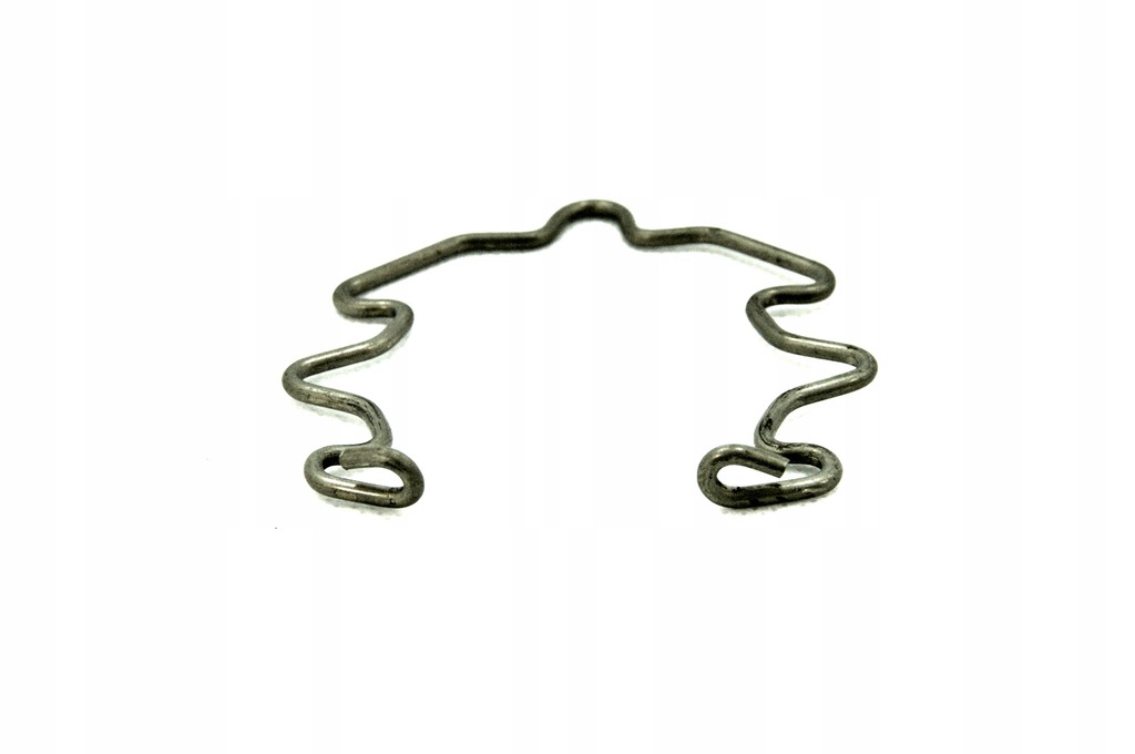 фото №3, Пряжка защита труба renault master 2.3dci