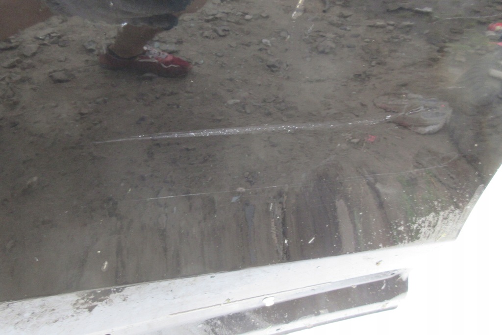 фото №2, Toyota rav4 iv двері правий задня