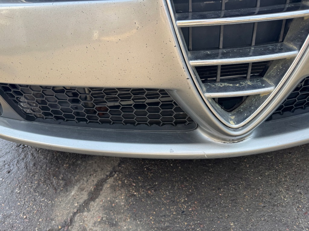 Alfa romeo 159 бампер перед передний c403 Цена