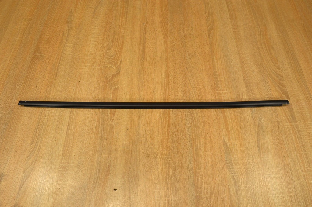 фото №1, Молдинг уплотнитель дверь правый задняя orlando