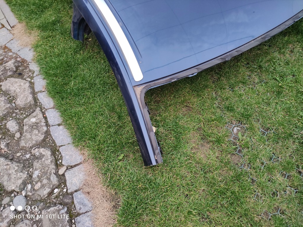 фото №4, Дах renault talisman kombi колір terpr