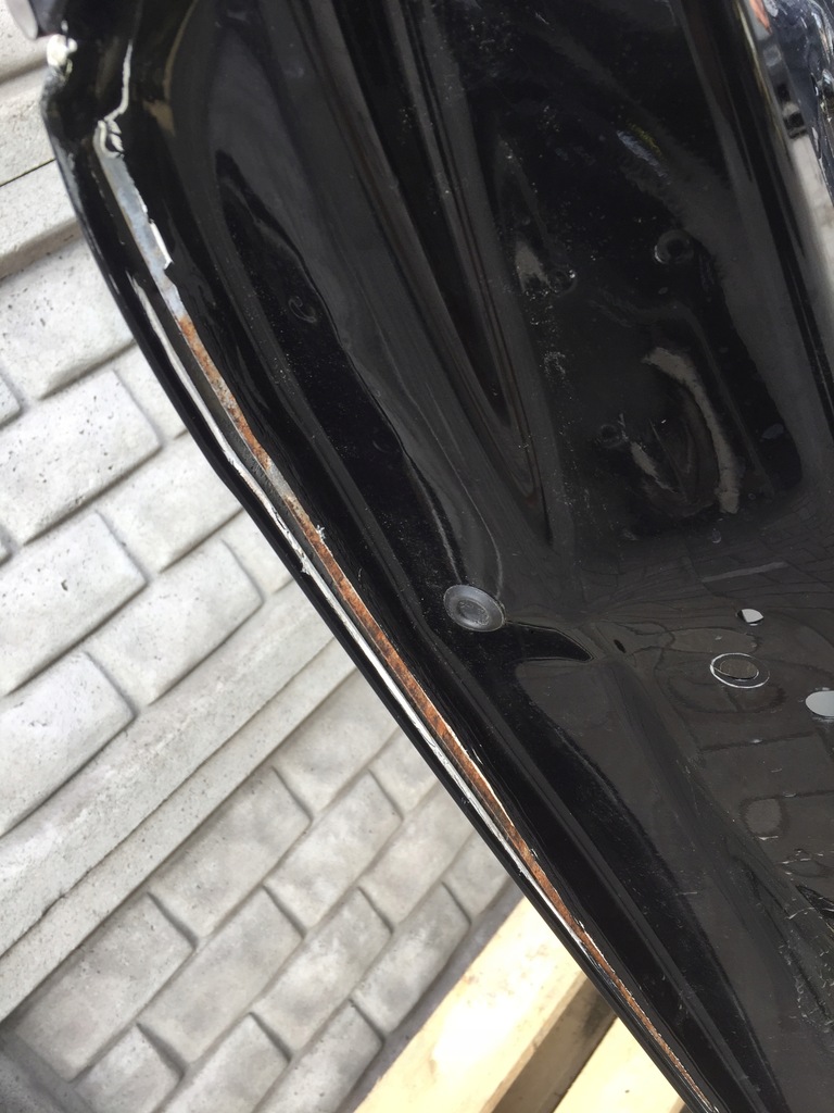 фото №5, Citroen ds7 дверь левая передние перед ktv