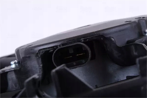 фото №6, Nissens вентилятор радіатора 85989