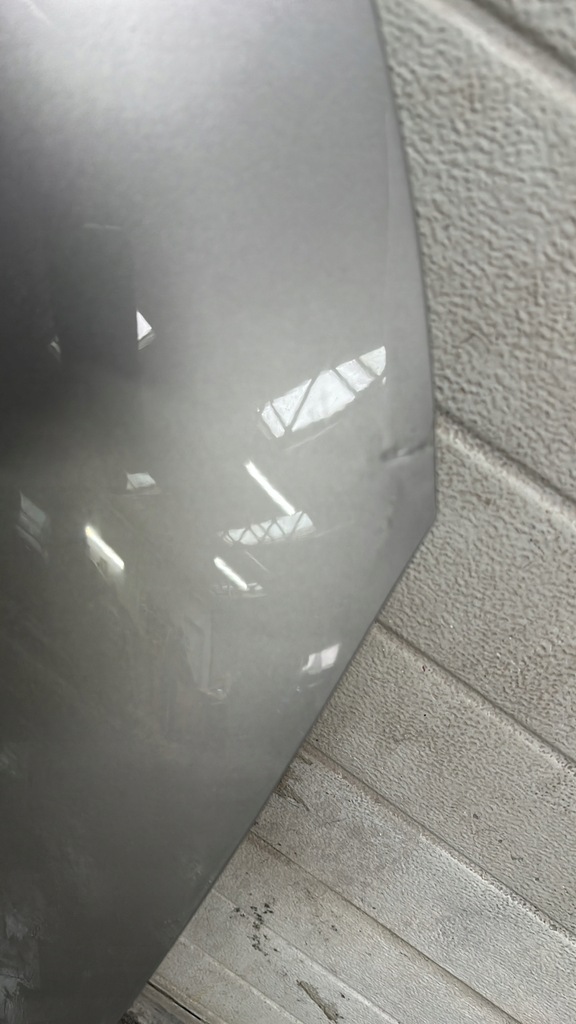 фото №4, Hyundai tucson 2021- - капот