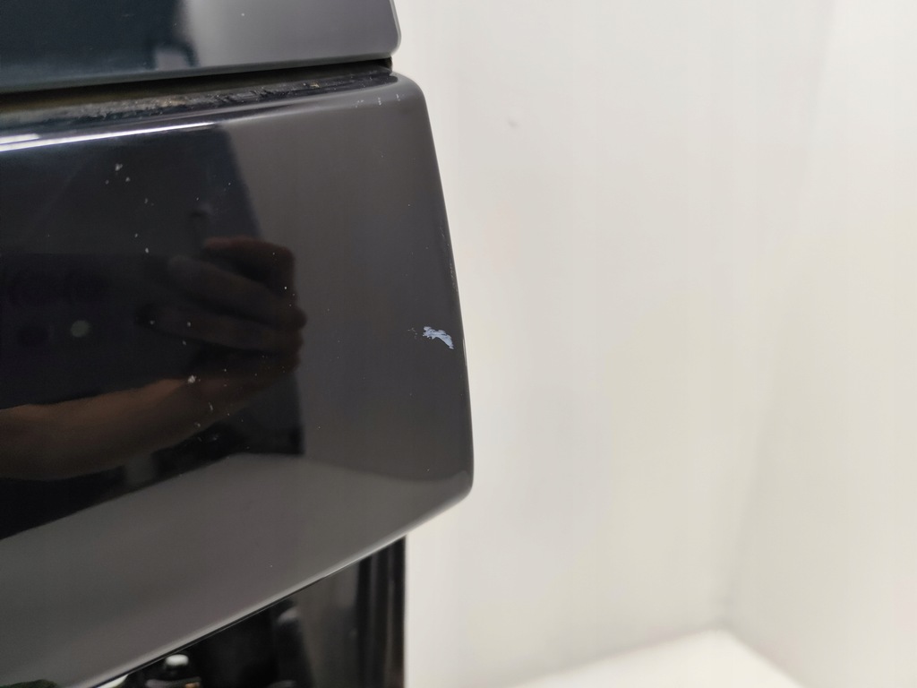 фото №4, Land rover discovery sport 2016 rok кришка багажника багажника