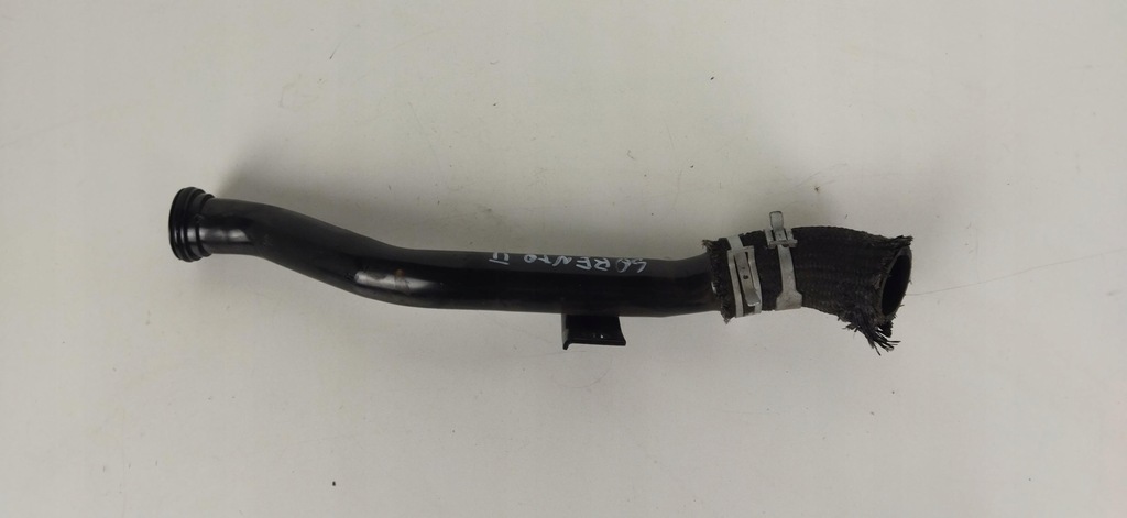 фото №1, Sorento iii 2.2 crdi труба шланг wody водяной