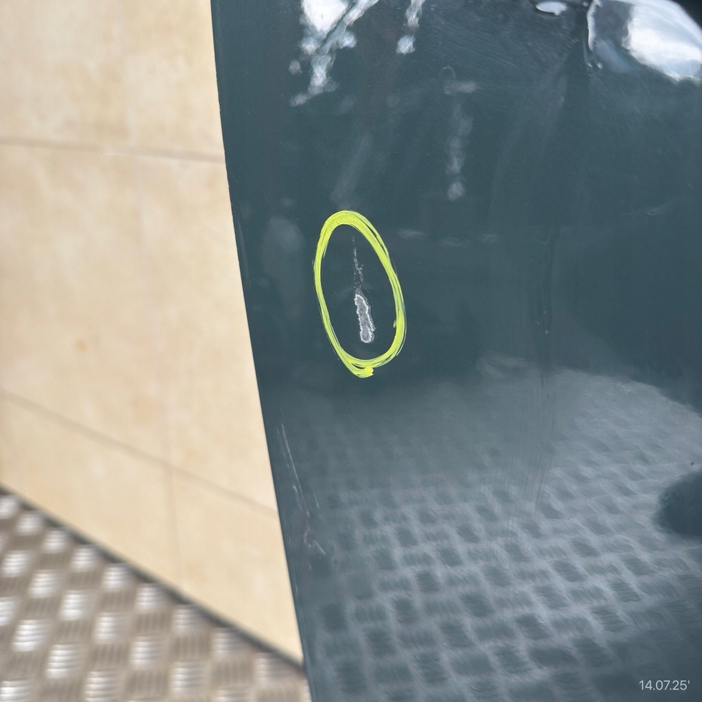 фото №5, Дверь полный передние правое kia niro ii 2023 rok