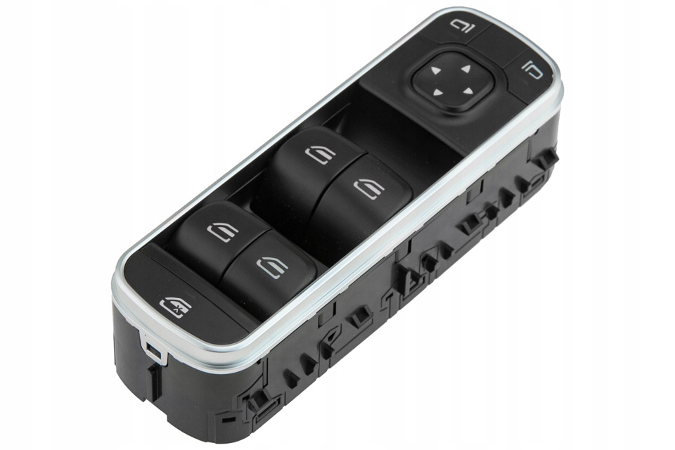 фото №1, Перемикач, підйомник скло nty ews-me-068