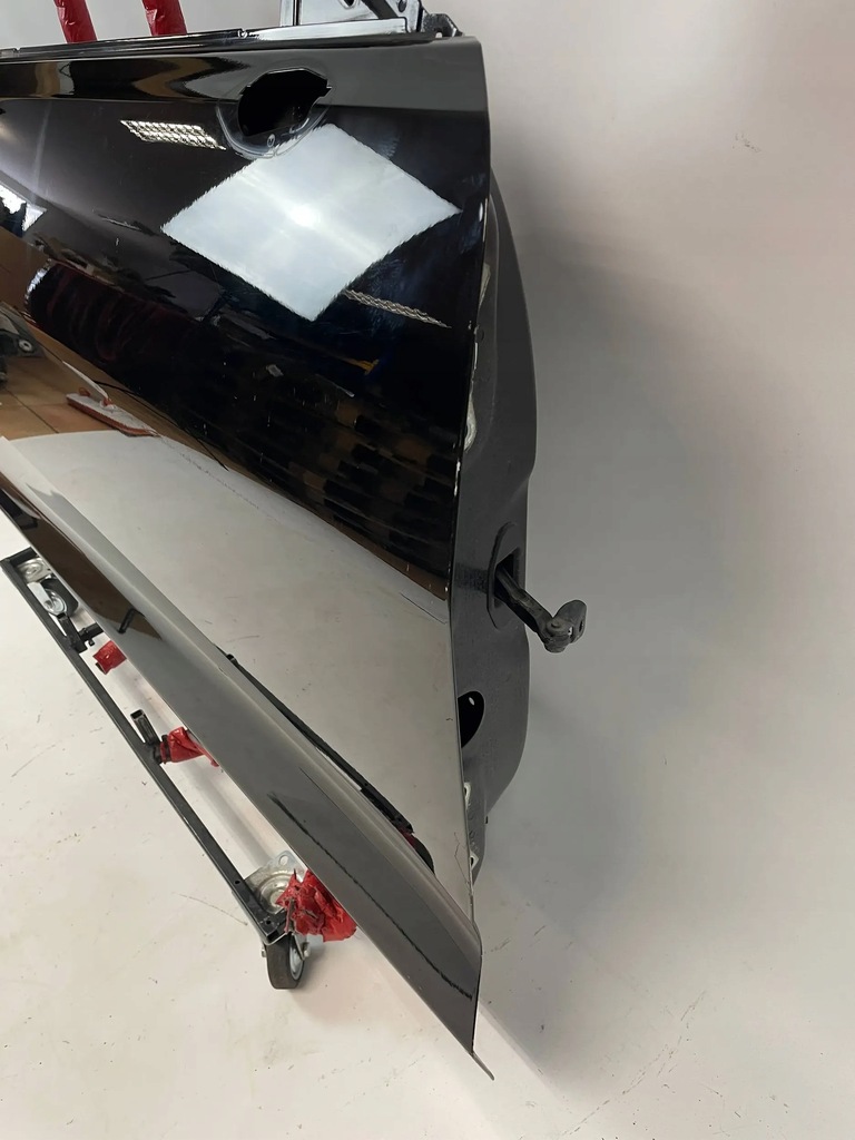 фото №7, Chevrolet camaro ss дверь правое пассажира 2016-18