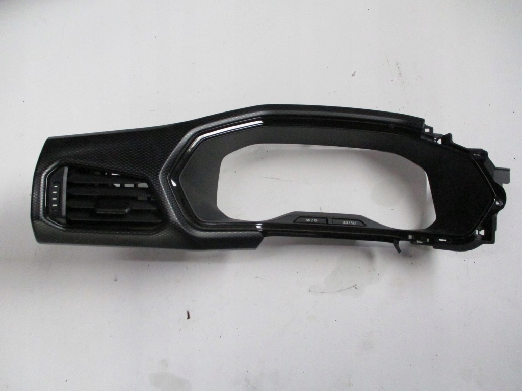 фото №1, Рамка спидометра корпус vw t-cross 2gm858417k