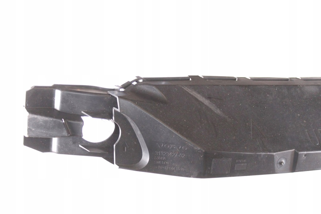 фото №11, Балка абсорбер бампера перед volvo v60 31323427