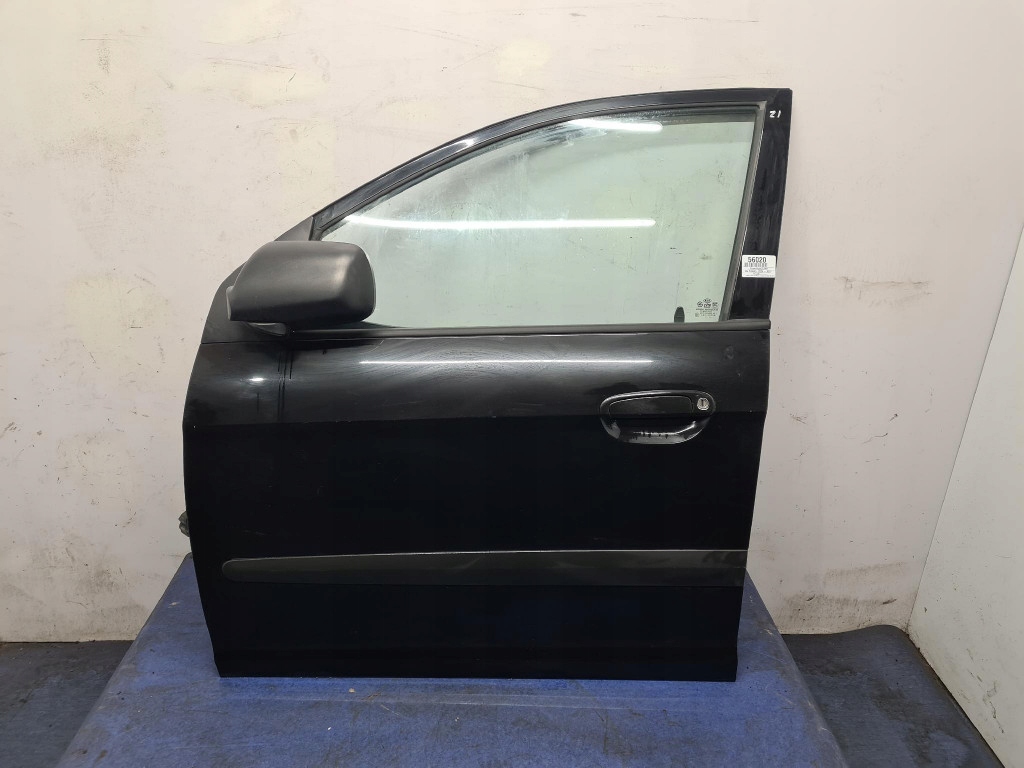 фото №1, Kia picanto i дверь перед левая