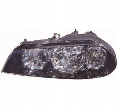 фото №1, Depo le alfa romeo 156