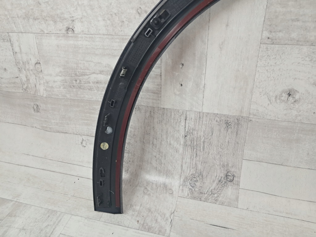 фото №9, Audi e-tron 4ke молдинг накладка крыло правый перед 4ke853718