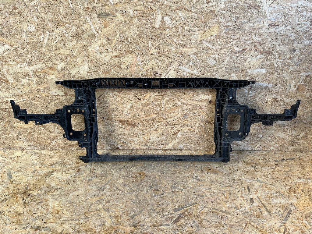 фото №8, Hyundai i30 i-30 iii 3 17- усилитель pas передний