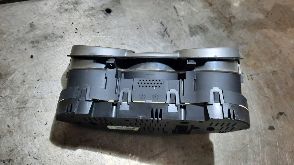 фото №4, Счетчик alfa romeo 147 05r 1.6b