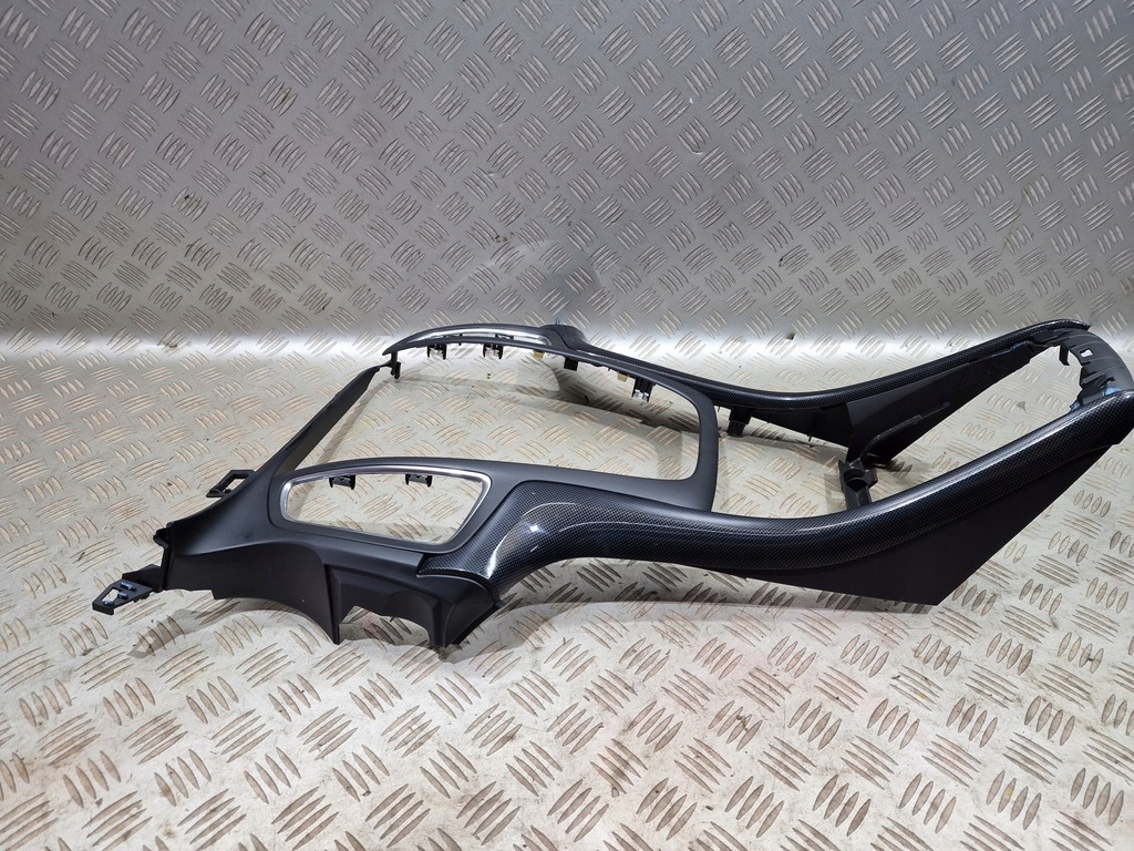 фото №5, Рамка радіо декори панель середній opel cascada