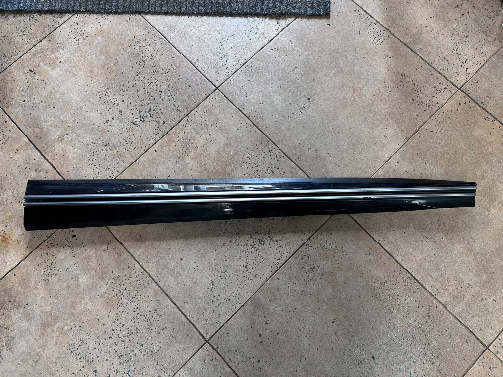 фото №1, Молдинг дверь перед правый kia ev6