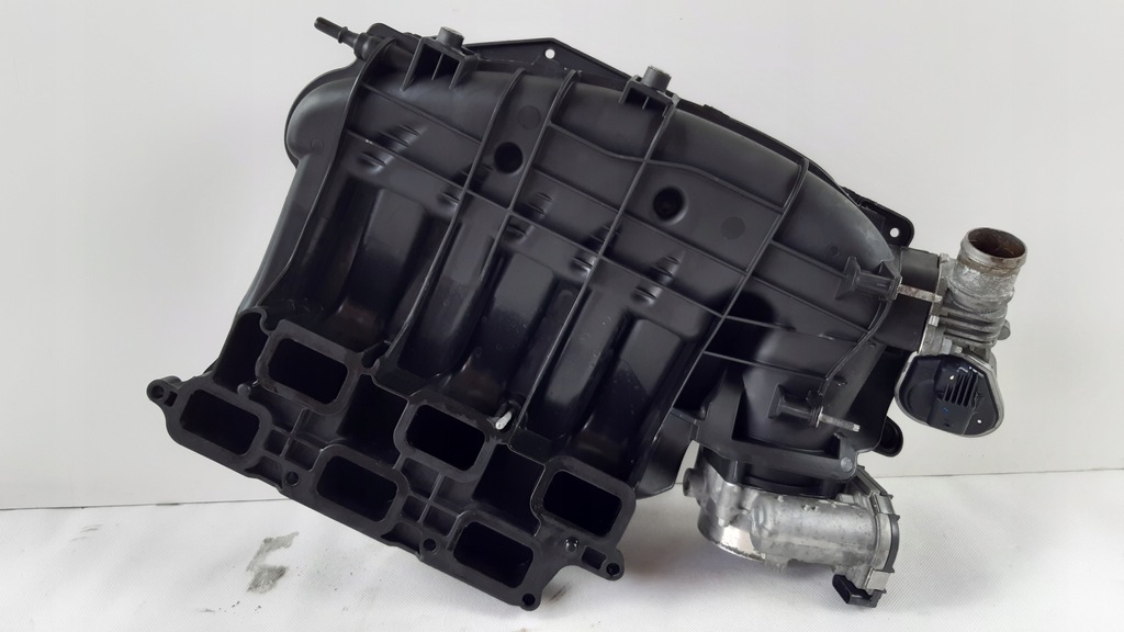 фото №6, Chrysler pacifica 3.6 16- колектор всмоктуючий '04861867af