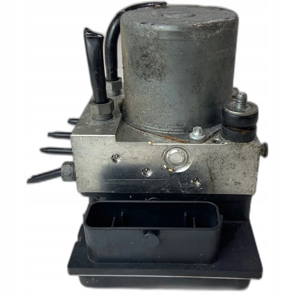 фото №1, Насос тормозная abs citroen c4 picasso i