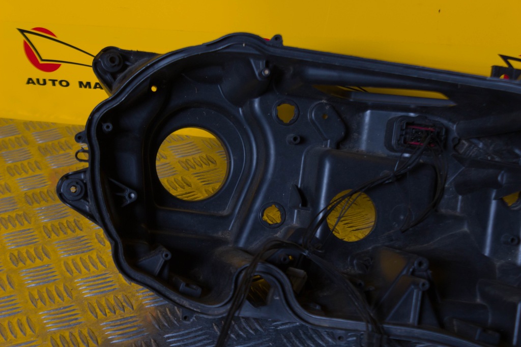 фото №7, Bentley continental flying spur корпус r фара