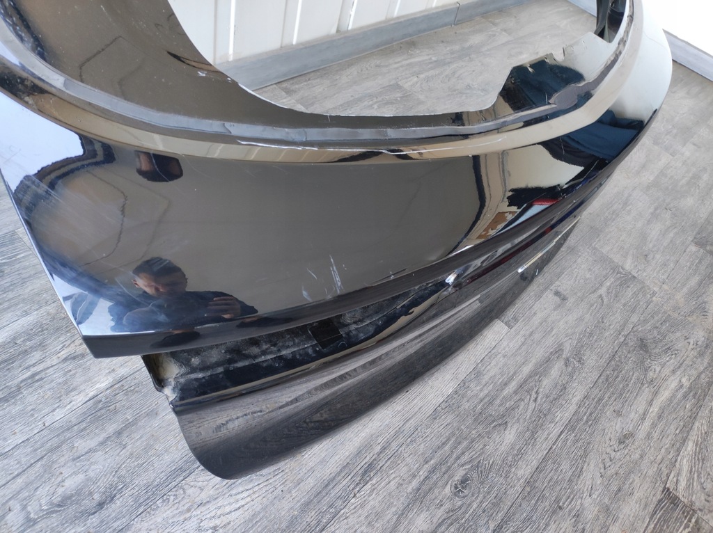 фото №8, Кришка багажника задня задня ------ alfa romeo tonale -------- poznań --------- giełda