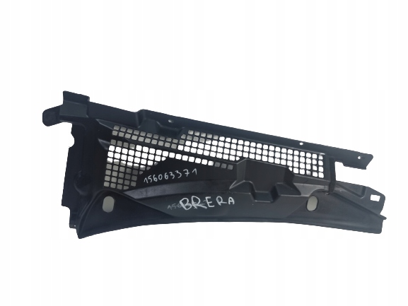 фото №1, Жабо левая alfa romeo 159 brera 156063371