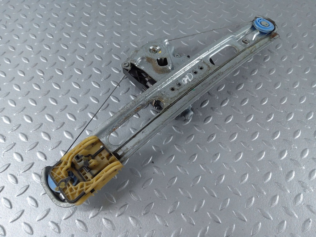 фото №7, Підйомник скло задній задня сторона права cadillac xts 84570762