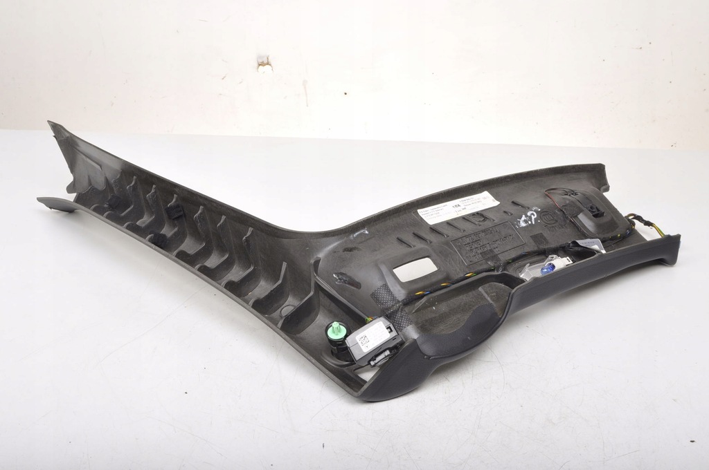 фото №4, Mercedes w172 r172 захист стійка a1726901325