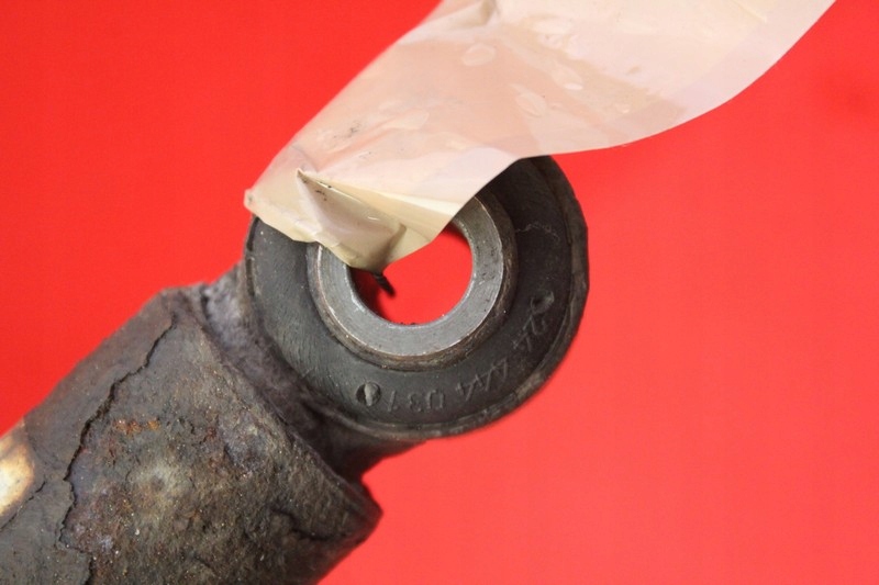 фото №7, Амортизатор левый задняя 13208054 opel vectra c 1.9 cdti 120 km hb gts 05-09