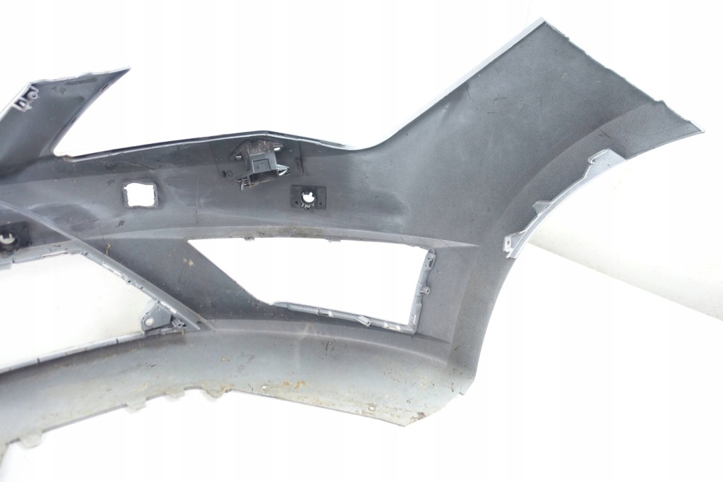 Купити Seat leon 3 3 5f fr 2012- бампер передній перед 5f0807221aa