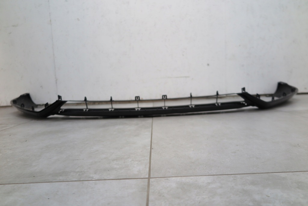 фото №1, Накладка спойлер бампера перед lexus rx f-sport 52102-48030