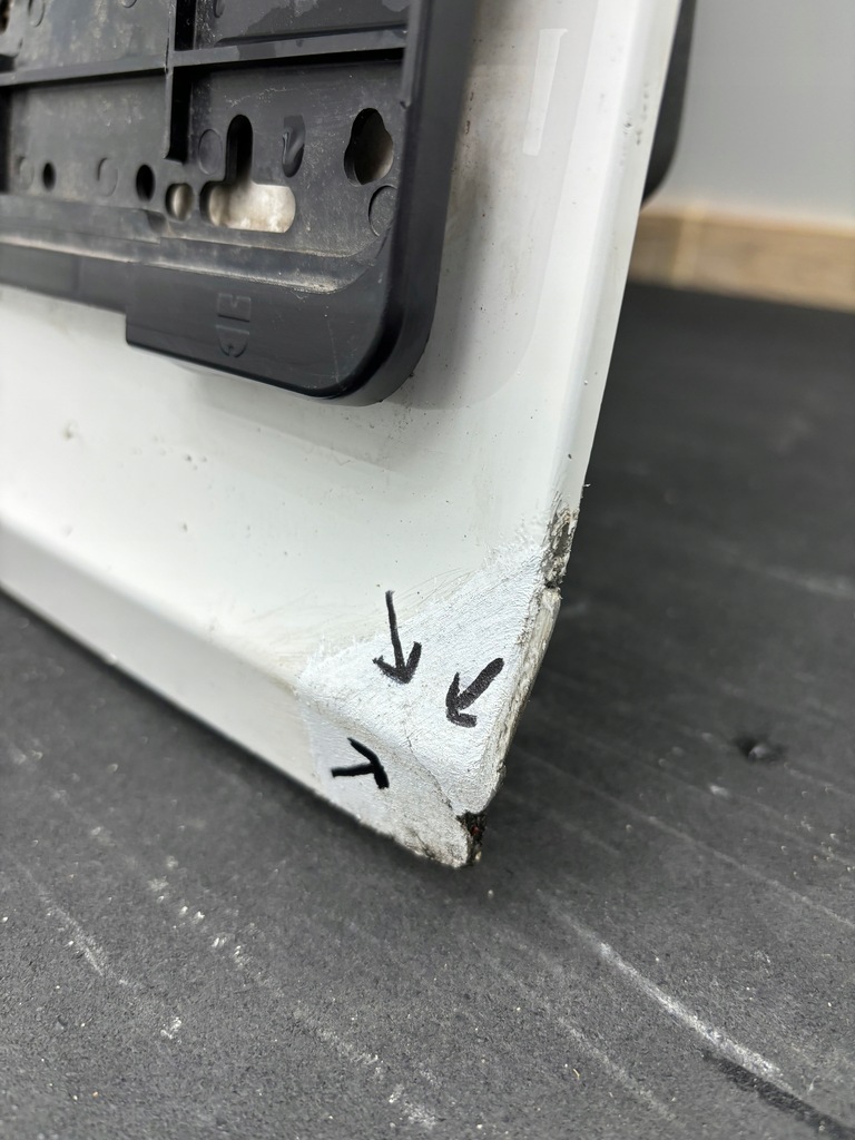 фото №9, Volkswagen vw id.buzz id buzz дверь левая задняя задние