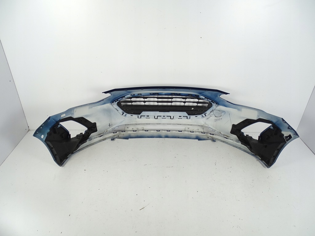 фото №5, Бампер перед передній ford focus mk4