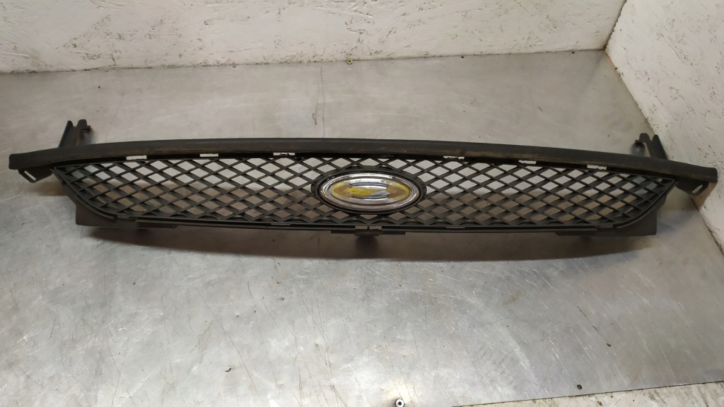 Купити Ford s-max mk1 решітка радіатора бампера решітка радіатора решітка 6m21-r8200-af
