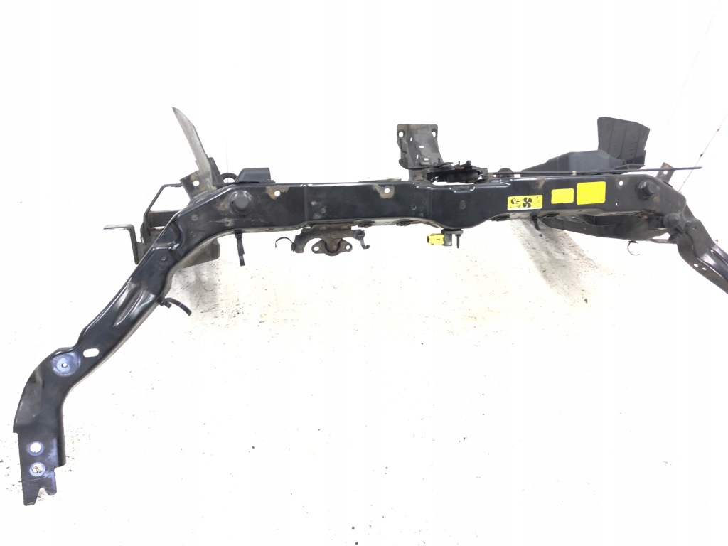 фото №6, Усилитель pas передний nissan qashqai j10 1.5 dci