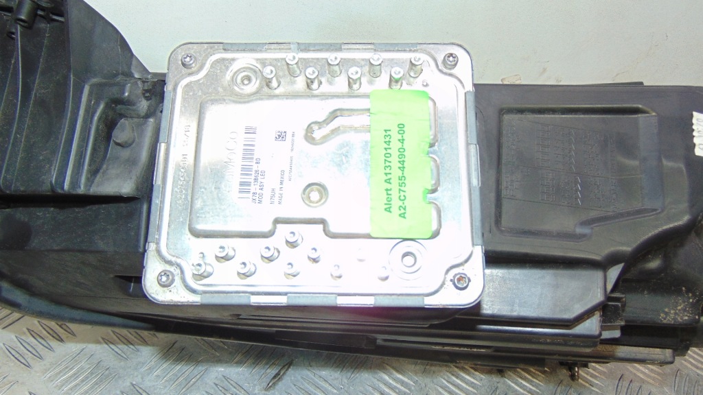 Ford focus mk4 фара правий full led jx7b-13e016-aj Недорого