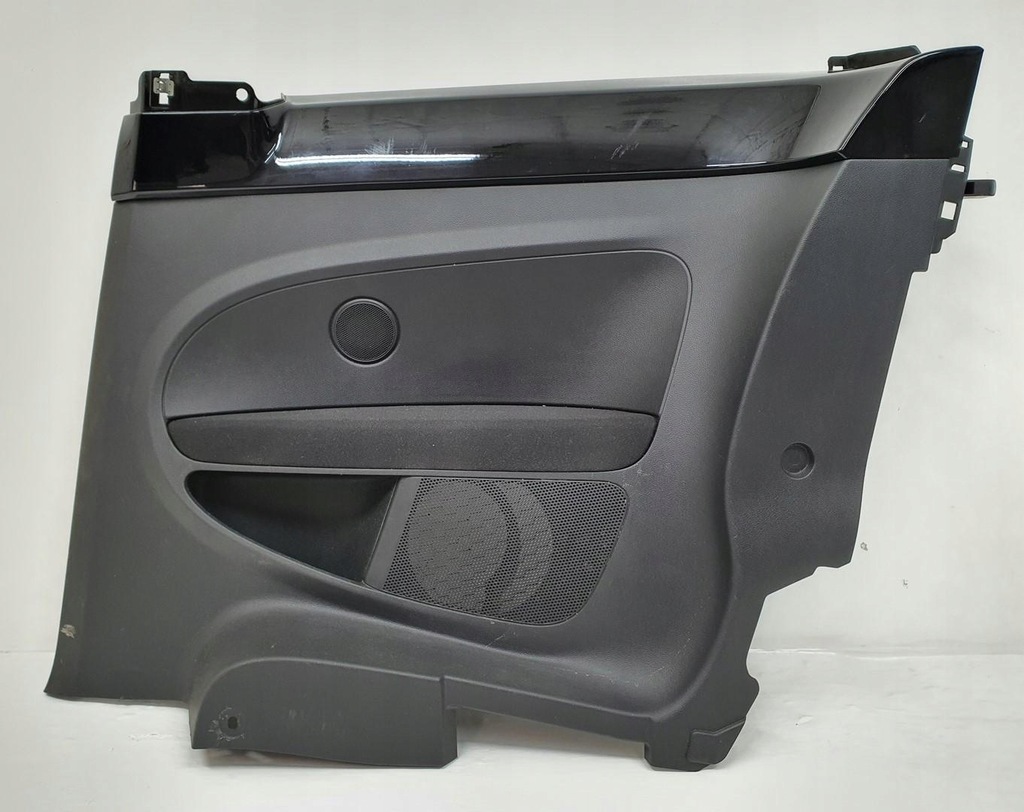 фото №1, Оббивка обшивка двері правий задня vw new beetle ii