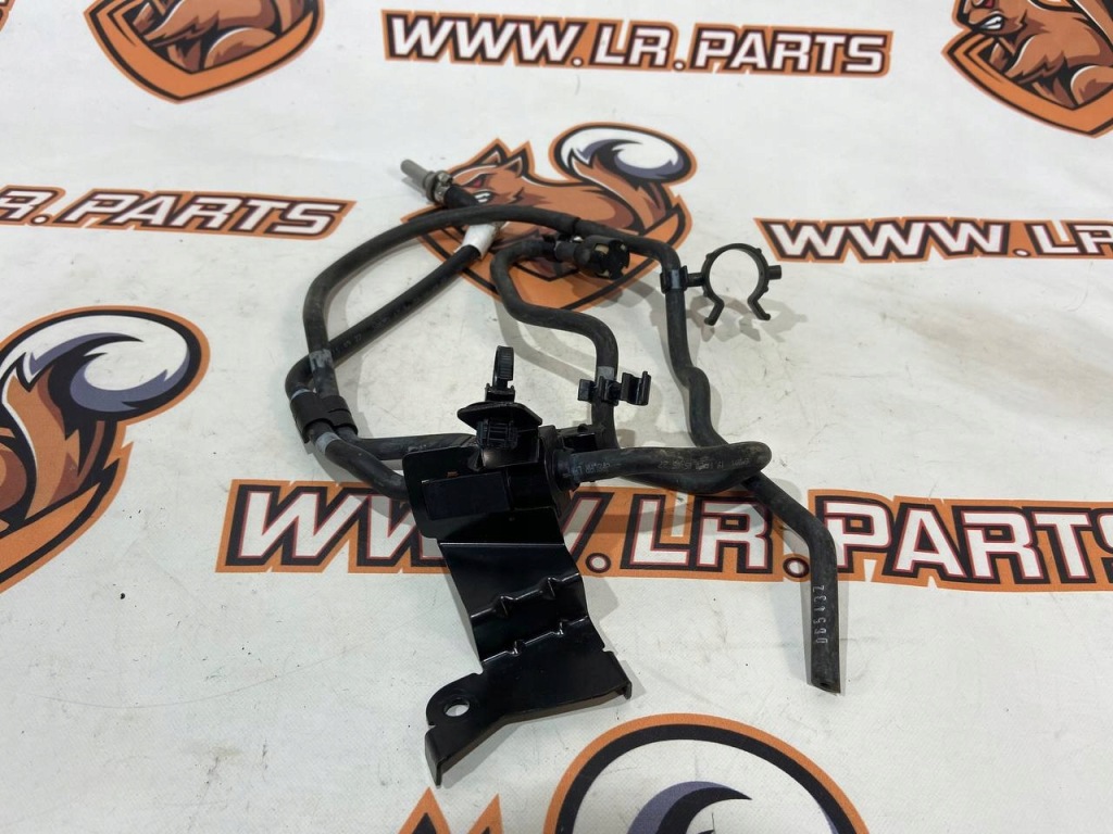 фото №2, Клапан електромагнітний l494 jpla-12a493-ac