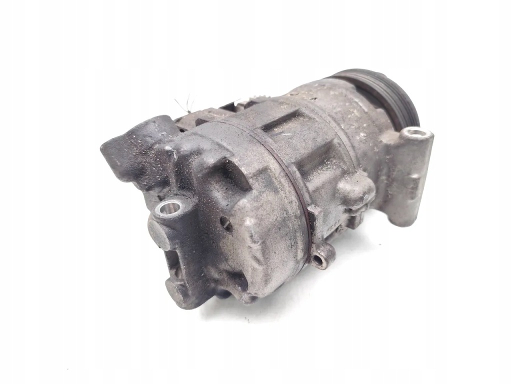 Bmw 1 series компрессор / компрессор кондиционера a/c 118d дизель 447260-1853 Доставка