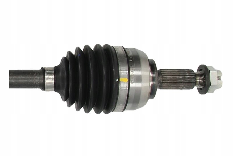 Приводной вал приводная renault nissan -l clio 3 modus no Доставка